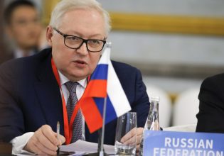 Ρωσία για «Pentagon leaks»: Η Μόσχα κάνει λόγο για ενδεχόμενη αμερικανική εκστρατεία παραπληροφόρησης