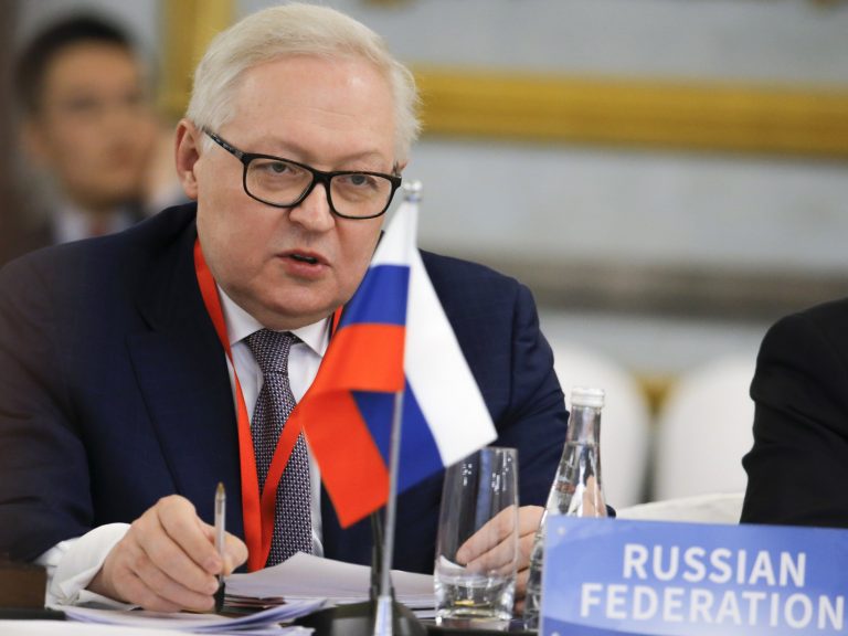 Ρωσία για «Pentagon leaks»: Η Μόσχα κάνει λόγο για ενδεχόμενη αμερικανική εκστρατεία παραπληροφόρησης