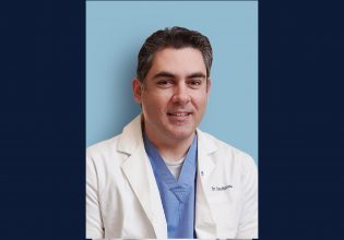 Νανο-αρθροσκόπηση: Αποκατάσταση βλαβών στις αρθρώσεις με μια βελόνα