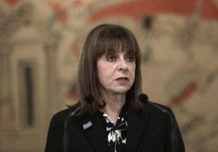 Παγκόσμια Ημέρα Βιβλίου: Το μήνυμα της Κατερίνας Σακελλαροπούλου – «Γιορτάζουμε ένα πολυδιάστατο πνευματικό αγαθό»