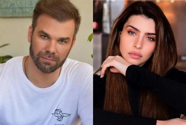 Επικό βίντεο από τον Γιώργο Σαμπάνη: Το νέο του τραγούδι και το… τρολάρισμα στη σύντροφό του, Ιωάννα Σαρρή