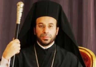 Μητροπολίτης Νουβίας Σάββας: Μικρά θαύματα στην Αφρική