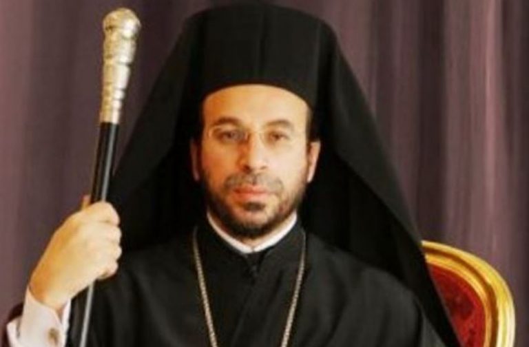 Μητροπολίτης Νουβίας Σάββας: Μικρά θαύματα στην Αφρική