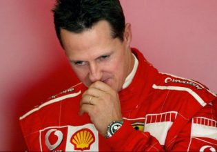 Σάλος με fake συνέντευξη του Σουμάχερ από chatbot