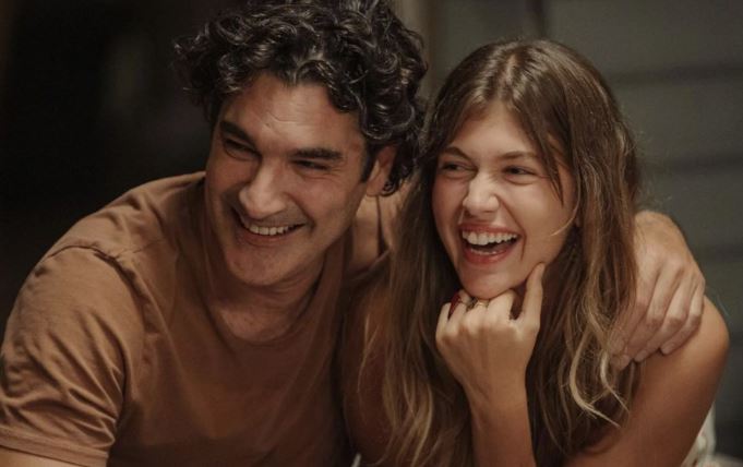 Maestro: Τα δύο νέα πρόσωπα-έκπληξη της 2ης σεζόν