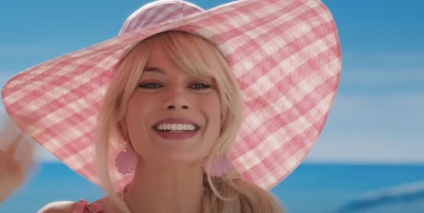 Το νέο τρέιλερ της «Barbie» είναι τόσο χαρούμενο που όλοι περιμένουν την ανατροπή