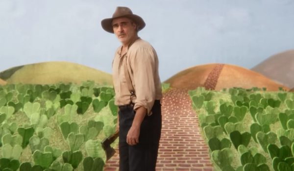 Η ταινία «Ο Μπο Φοβάται» είναι ο χειρότερος εφιάλτης σας, και είναι υπέροχη