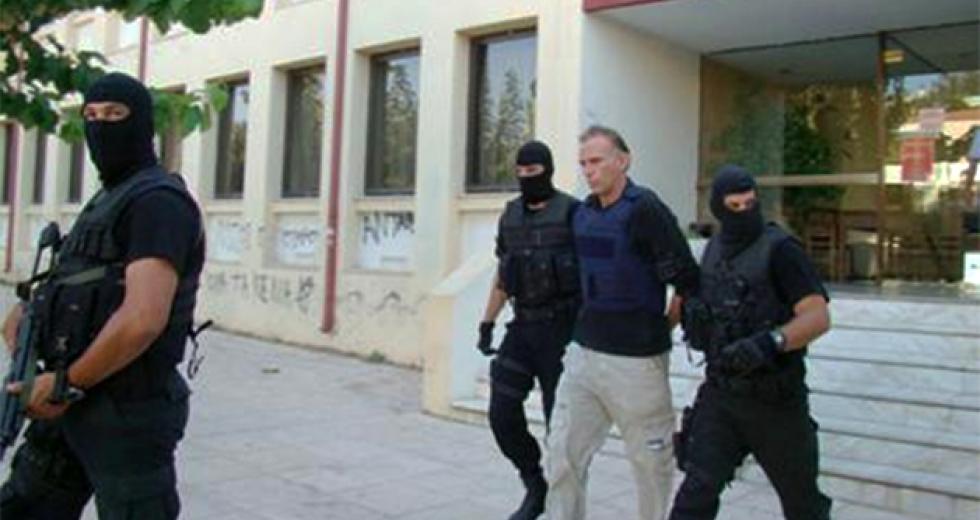 Αποφυλακίστηκε ο Σειραγάκης, καταδικασμένος σε 401 έτη για παιδεραστία