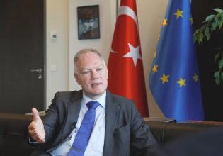 «Είναι δύσκολο να υπάρξει οποιαδήποτε συμφωνία με την Ελλάδα»