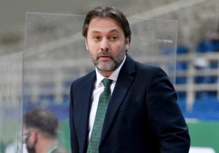 Ζητεί… ευρωλιγκάτο κόουτς