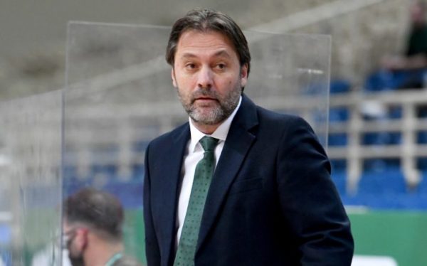 Ζητεί… ευρωλιγκάτο κόουτς