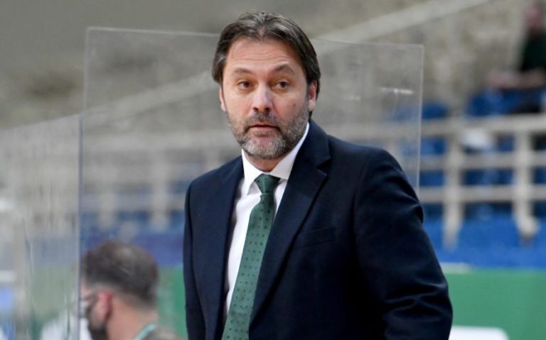 Ζητεί… ευρωλιγκάτο κόουτς