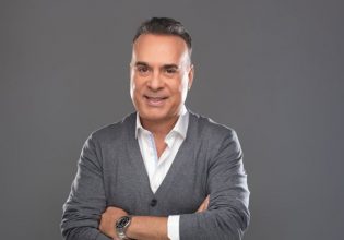 Φώτης Σεργουλόπουλος: «Μου δίνουν τελευταία στιγμή ένα χαρτάκι ότι αυτό είναι το 12αρι»