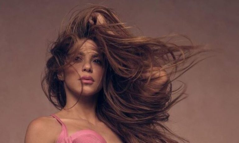 Σακίρα: «Σεβαστείτε την ιδιωτική μας ζωή»