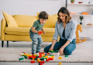 Κορυφαίες προσφορές σε Lego και Playmobil για βαφτιστήρια γεμάτα χαρά