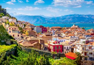 Τρεις λόγοι που πάντα θα λατρεύουμε το Ναύπλιο