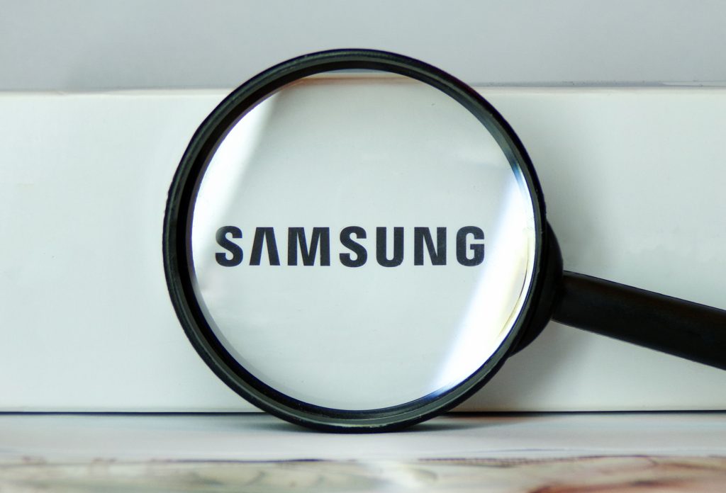 10 πράγματα που δεν ήξερες για τη Samsung