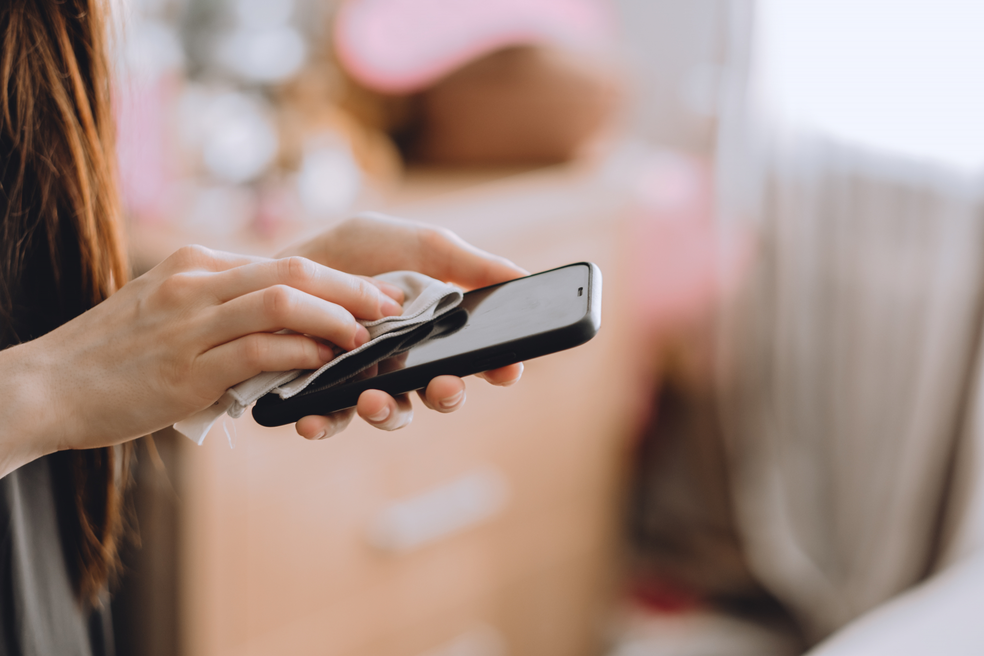 Ποιος είναι ο καλύτερος τρόπος να προστατεύσεις την οθόνη του smartphone σου;