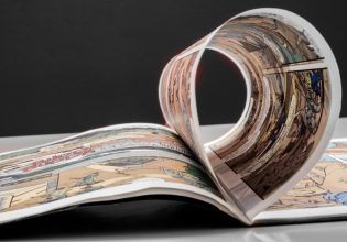 Ψάχνεις για κόμικς ή graphic novels; Θα τα βρεις όλα στο SHOPFLIX.gr