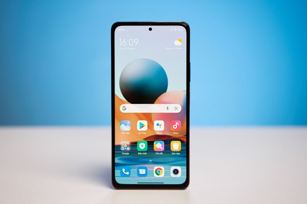 Γιατί το Xiaomi redmi note 10 pro είναι ένα πραγματικά value for money κινητό