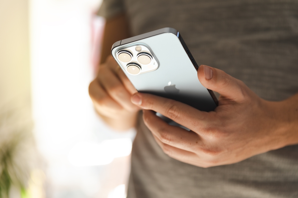 6 τρόποι να εκμεταλλευτείτε στο έπακρο την κάμερα του iPhone σας