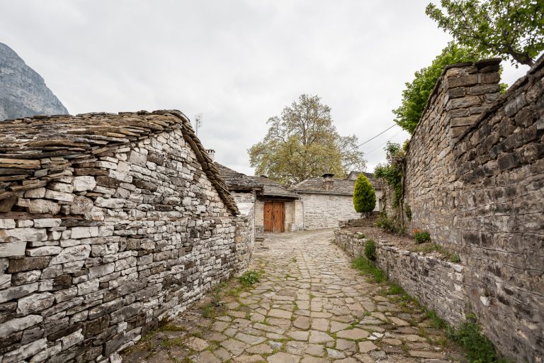 Ερημώνει η Ήπειρος: Χωριά ακατοίκητα και με λιγότερους από 30 κάτοικους