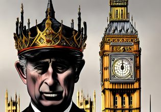 Βρετανία: Η βασιλική λεηλασία των θησαυρών της Ινδίας