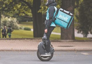 Η εργασία στην εποχή της πλατφόρμας