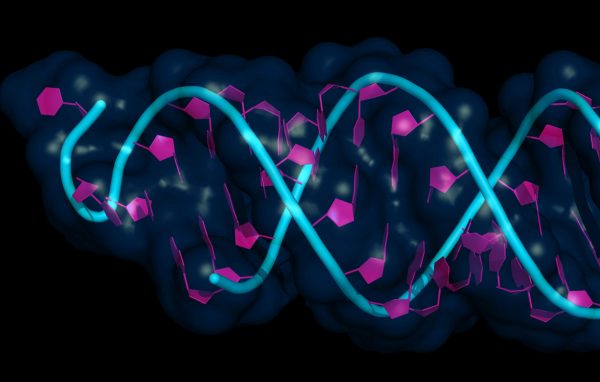DNA γενέθλια