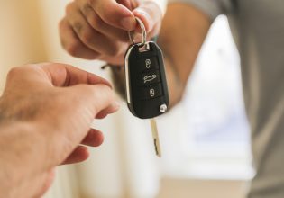 Το μεγάλο λάθος που κάνουμε όλοι με τα κλειδιά του αυτοκινήτου