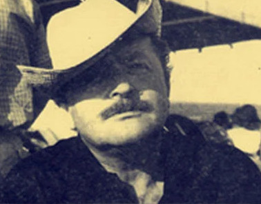 Τάκης Σινόπουλος: Ο διασωθείς ναυαγός