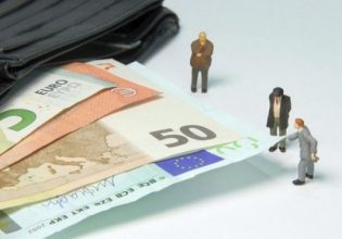 Συντάξεις έως 800 ευρώ έρχονται για τους νέους εργαζόμενους
