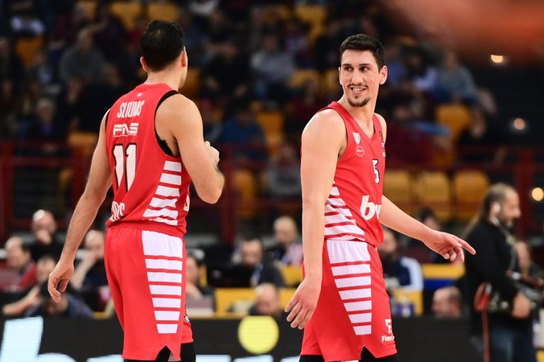 Σλούκας, Λαρεντζάκης, «Παπ» και… Μπλακ: Αυτό είναι το πλάνο των ανανεώσεων