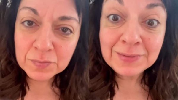 Πανικός με τη Σοφία Μουτίδου: «Πήγαινε να χάσεις κανένα κιλό και να κολυμπήσεις στο Πέραμα»