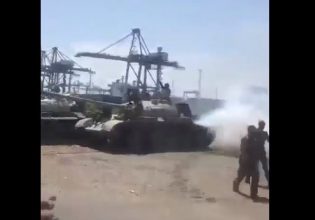 Σουδάν: Μαίνονται οι μάχες – Αγωνία για τους εγκλωβισμένους Ελληνες