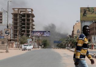 ΥΠΕΞ: Ενεργοποιείται η Μονάδα Διαχείρισης Κρίσεων για τους Έλληνες στο Σουδάν