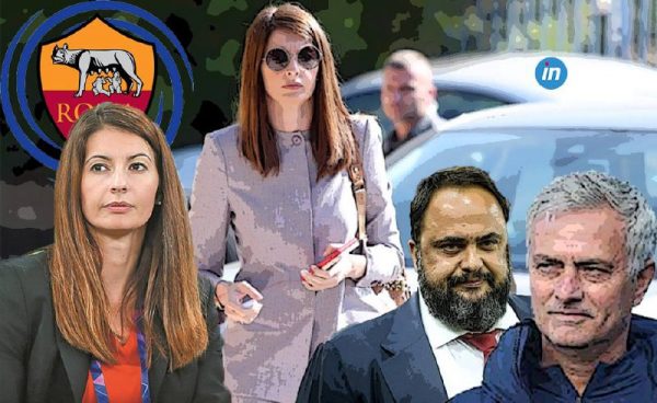 «Το νέο αφεντικό του Μουρίνιο»