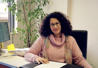 Εκλογές 2023: Αυτή είναι η υποψήφια για το υπουργείο Εσωτερικών