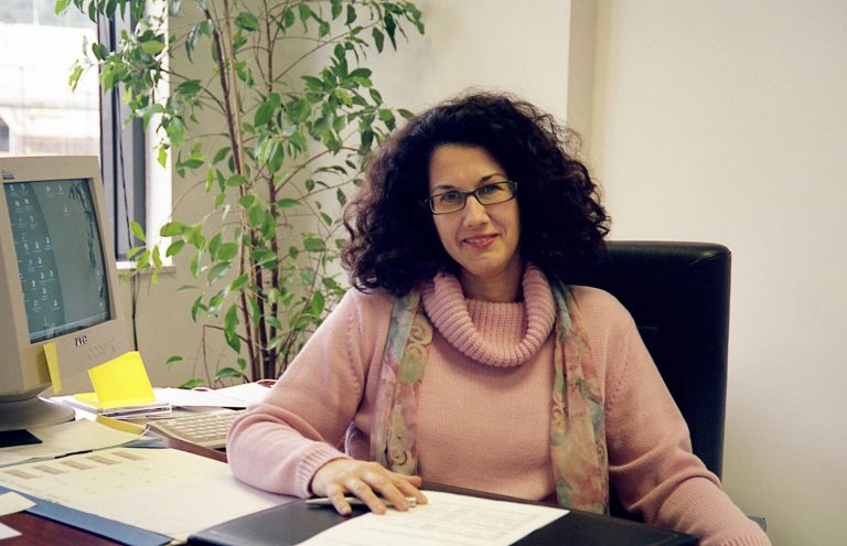 Εκλογές 2023: Αυτή είναι η υποψήφια για το υπουργείο Εσωτερικών