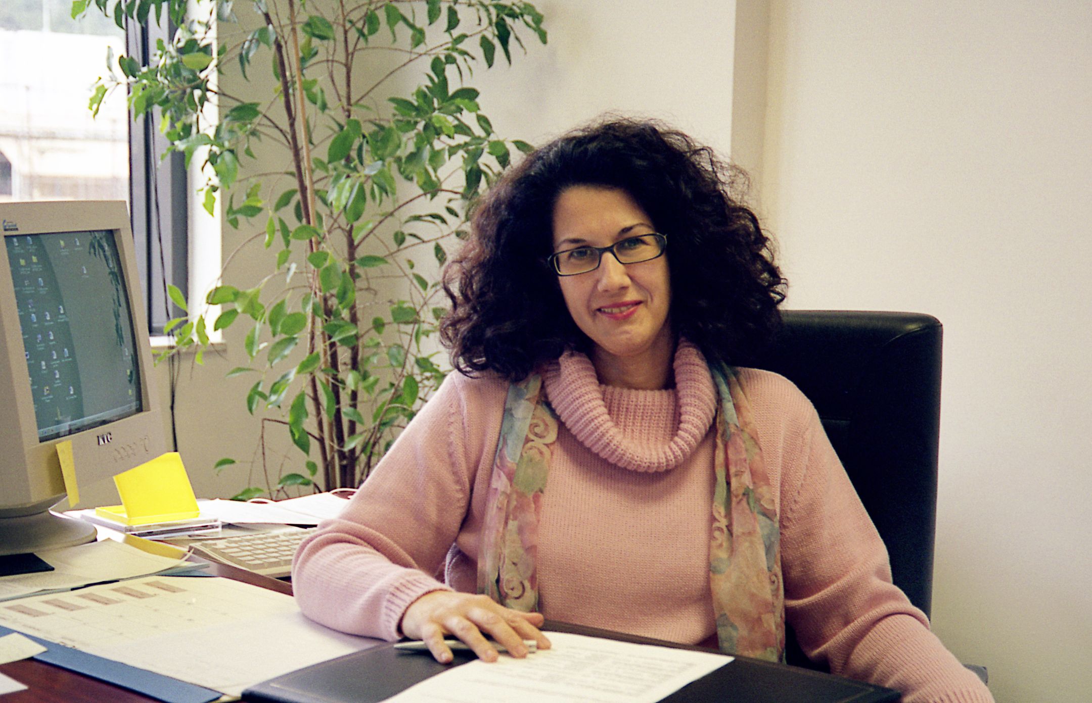 Εκλογές 2023: Αυτή είναι η υποψήφια για το υπουργείο Εσωτερικών