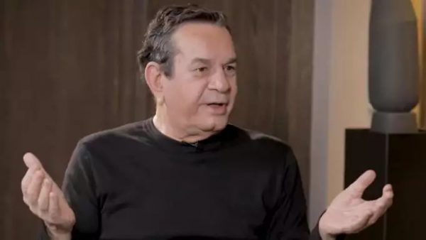 Σταμάτης Σπανουδάκης: «Στα 12 η μητέρα μου με πήγε σε ψυχίατρο…»