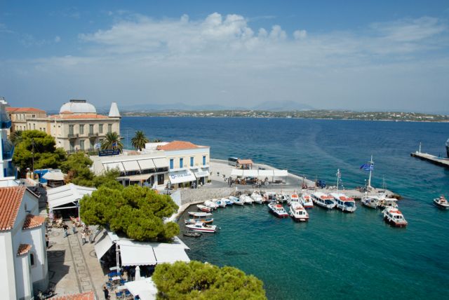 Σπέτσες: Ξεκινούν γυρίσματα για γαλλική ταινία – Αναζητούνται βοηθητικοί ηθοποιοί