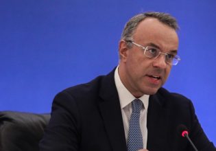 Σταϊκούρας: Την ισχυρή δυναμική της ελληνικής οικονομίας δείχνει ο μηδενισμός του ελλείμματος