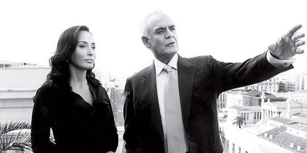 Στο φως η τρίτη διαθήκη του Άκη Τσοχατζόπουλου – Ποια ήταν η τελευταία του επιθυμία