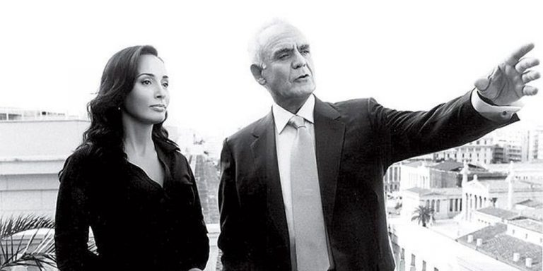 Στο φως η τρίτη διαθήκη του Άκη Τσοχατζόπουλου – Ποια ήταν η τελευταία του επιθυμία