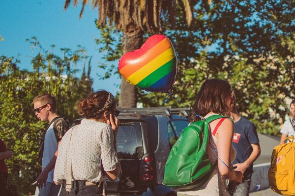 Ομοφοβία: Καταγγελία κατά καθηγήτριας – «Δεν μετράω την εργασία σου γιατί δεν υποστηρίζω λούγκρες»
