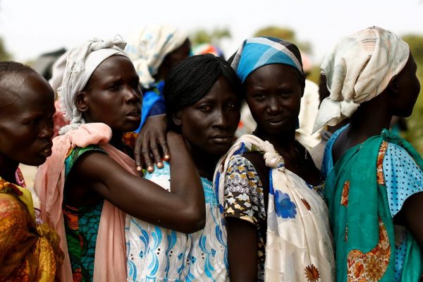 Σουδάν: Πώς τα λεφτά της Δύσης απέτυχαν να το εκδημοκρατίσουν – «Αν θες να σε βοηθήσω, θα κάνουμε σεξ»
