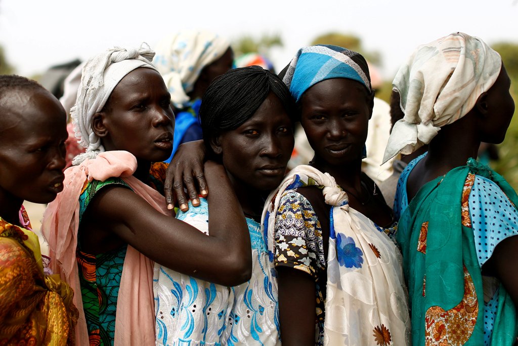 Σουδάν: Πώς τα λεφτά της Δύσης απέτυχαν να το εκδημοκρατίσουν - «Αν θες να σε βοηθήσω, θα κάνουμε σεξ»