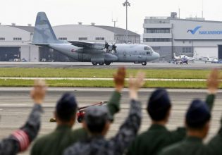 Σουδάν: Σε ετοιμότητα οι ένοπλες δυνάμεις των ΗΠΑ για πιθανή εκκένωση της πρεσβείας τους