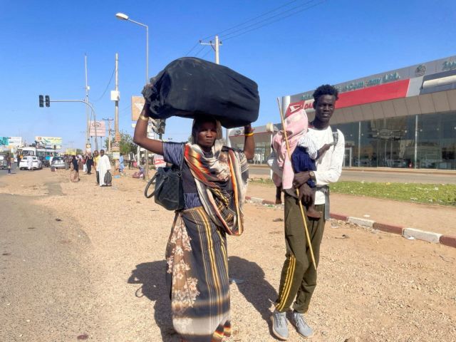 Σουδάν: Διαψεύδει η Βάγκνερ ότι επιχειρεί ή δραστηριοποιείται στη χώρα - Απόντες «πάνω από δύο χρόνια»